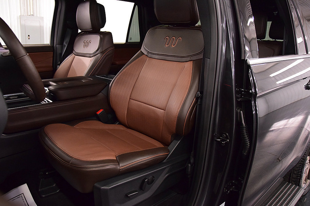 Used 2026 Ford Expedition Max King Ranch AWD/4WD image 31
