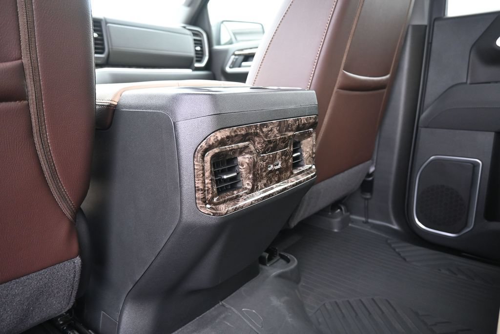 Used 2026 Chevrolet Silverado 1500 RST w/ All Star Edition Plus AWD/4WD image 35