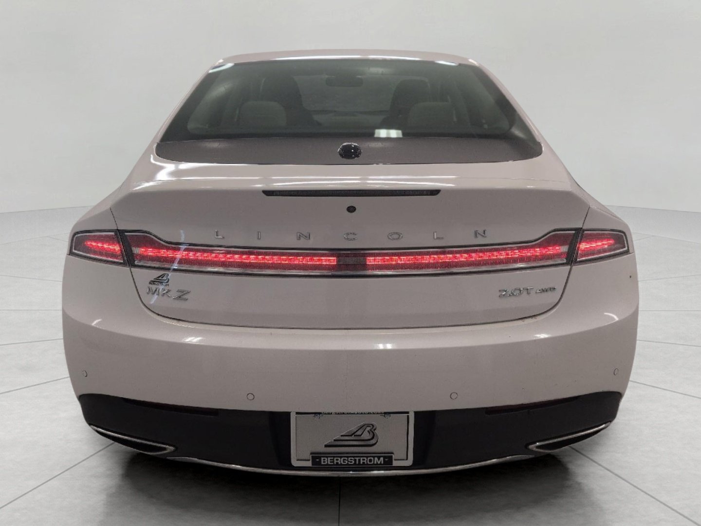 Used 2017 Lincoln MKZ Reserve w/ Climate Package AWD/4WD image 25