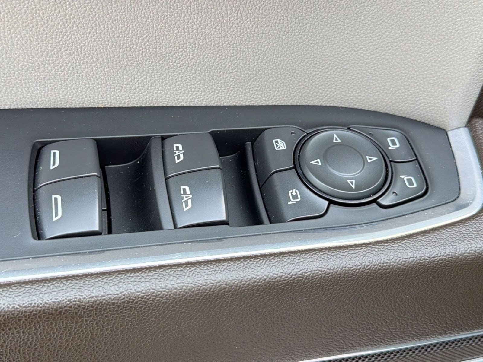 Used 2024 GMC Sierra 1500 SLT w/ SLT Premium Plus Package image 13