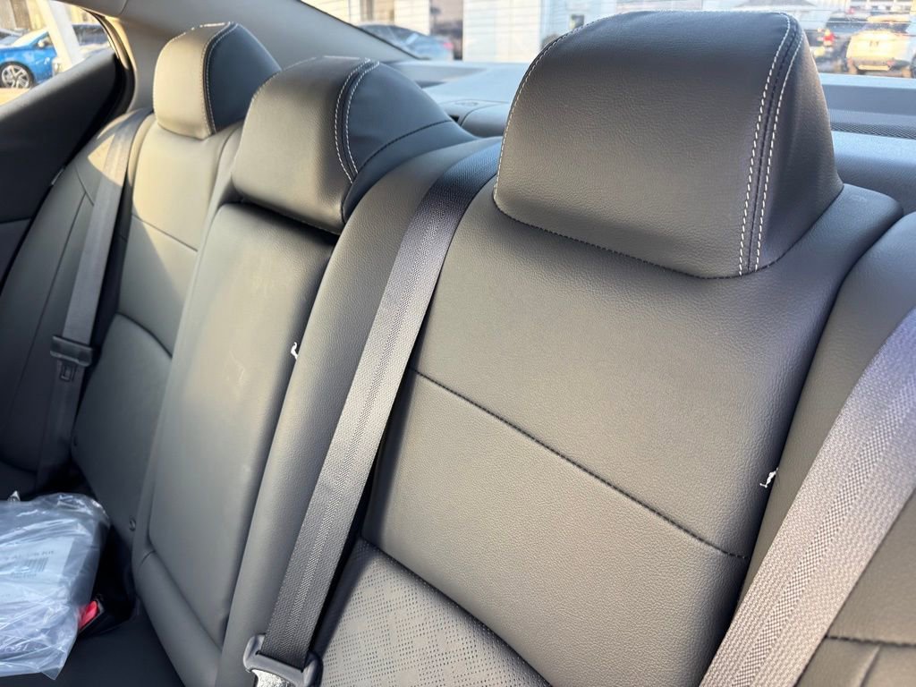 New 2025 Nissan Altima 2.5 SL image 16