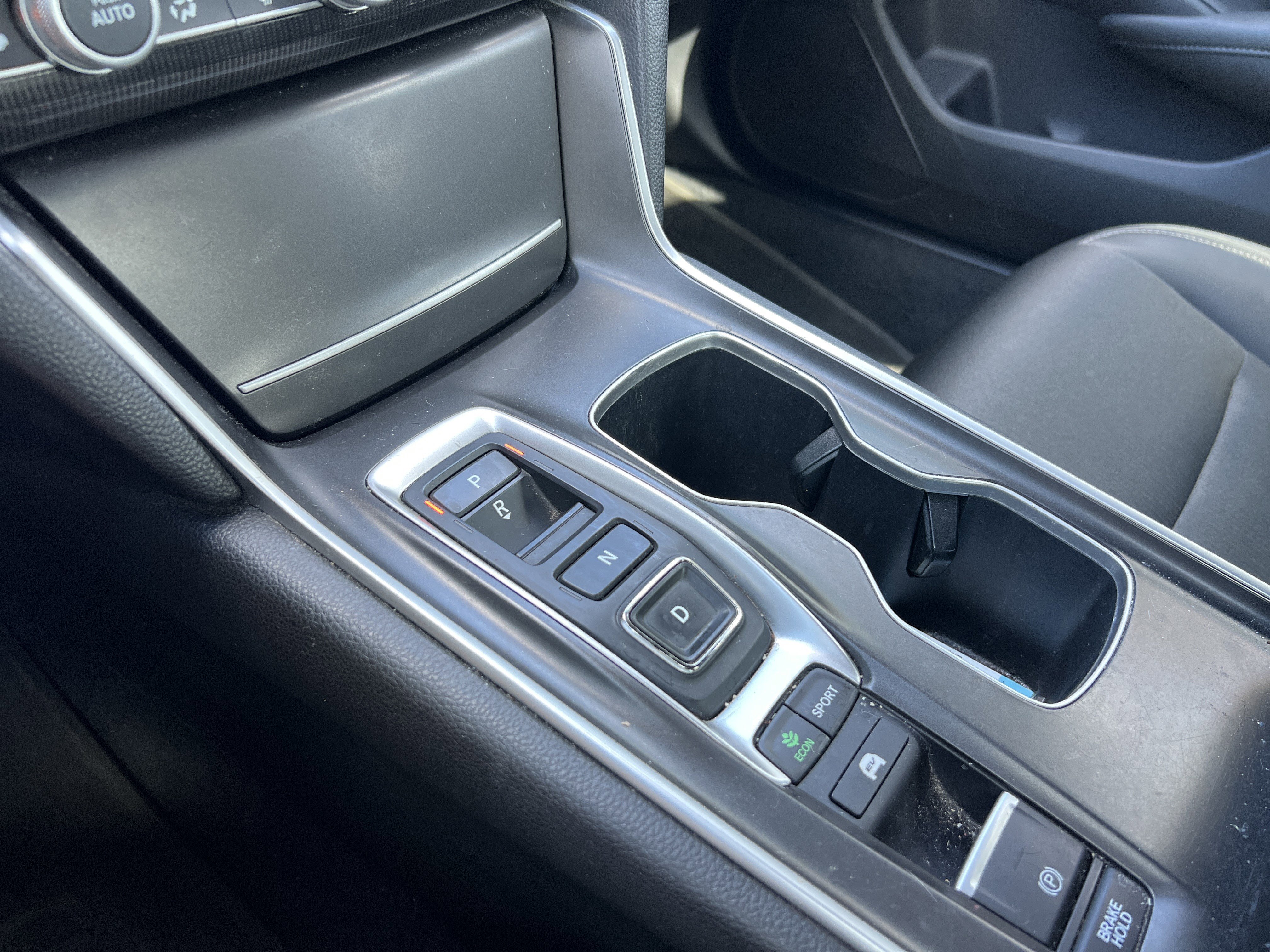 Used 2022 Honda Accord Sport image 26