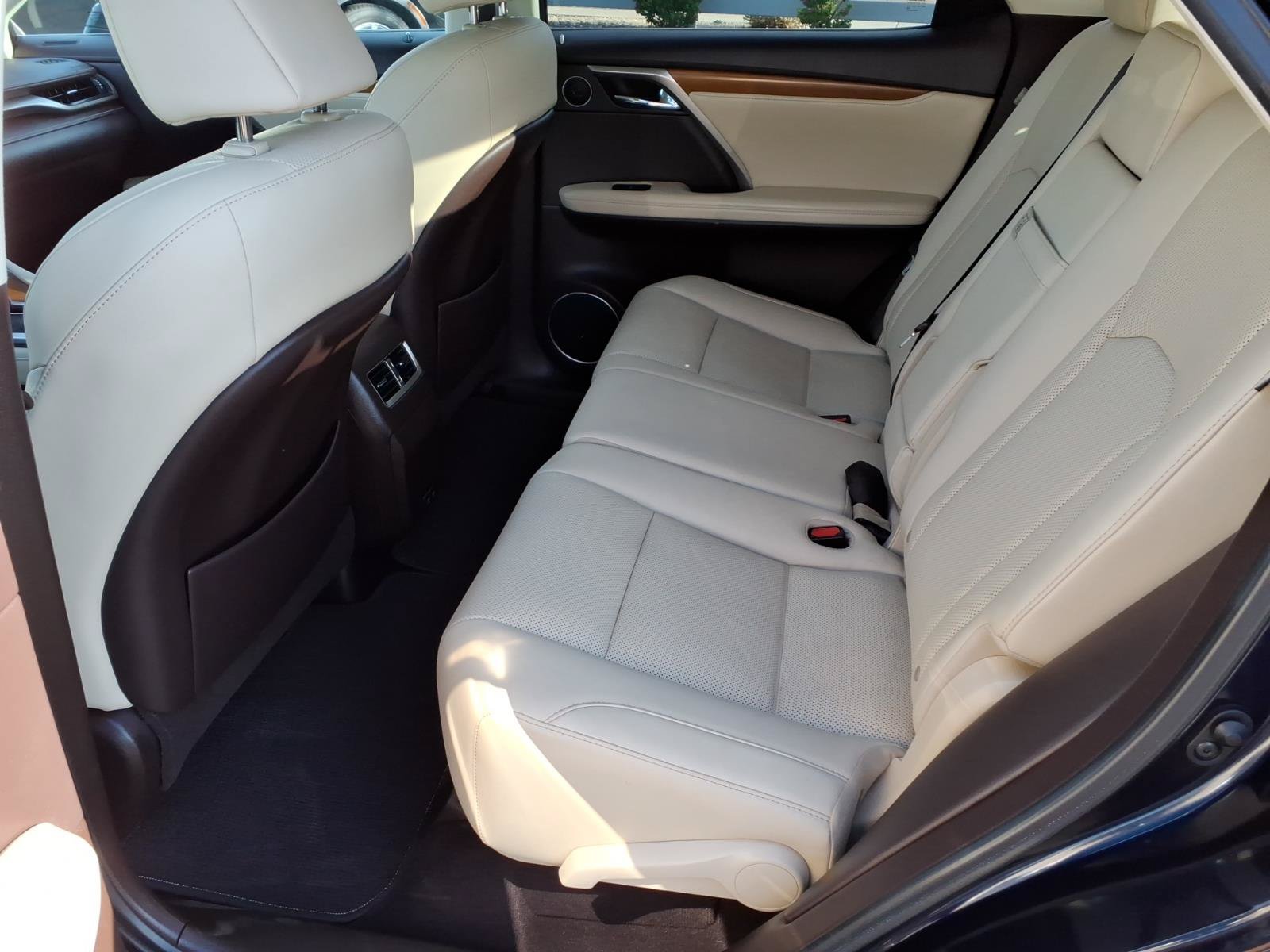 Used 2020 Lexus RX 450h AWD w/ Premium Package image 10
