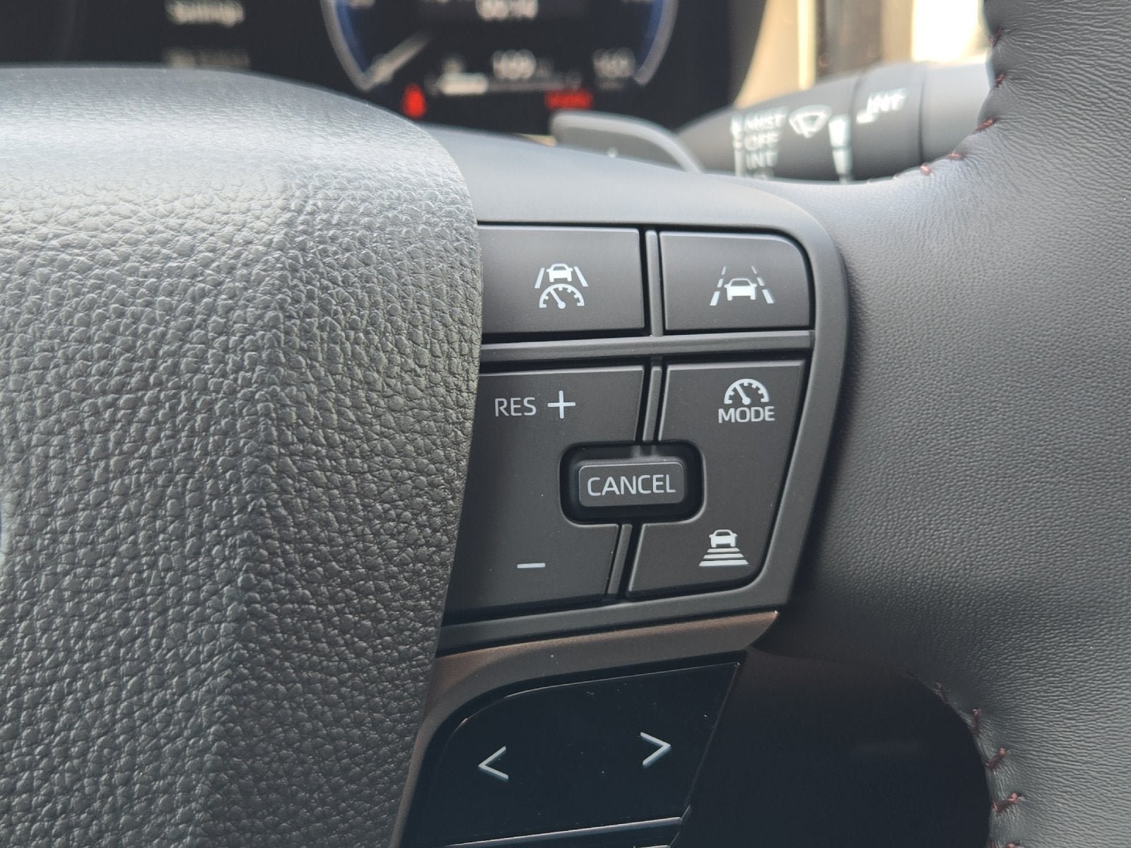 New 2026 Toyota Camry XSE FWD image 62