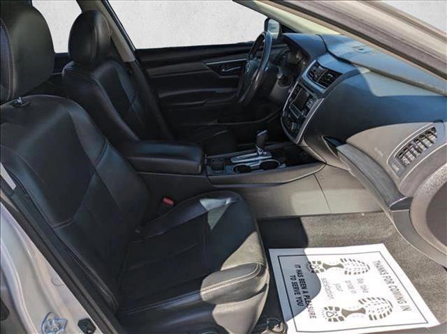 Used 2017 Nissan Altima 2.5 SL image 20