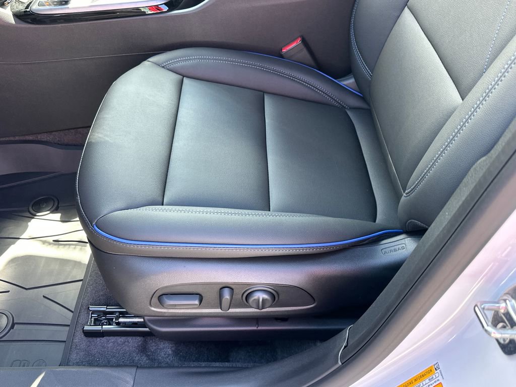 New 2026 Buick Envista Sport Touring FWD image 9