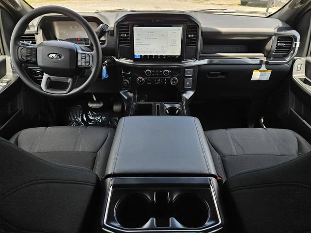 New 2026 Ford F150 STX w/ Equipment Group 200A AWD/4WD image 17