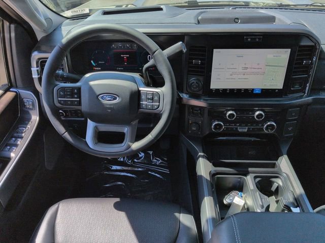 New 2026 Ford F250 Lariat image 16
