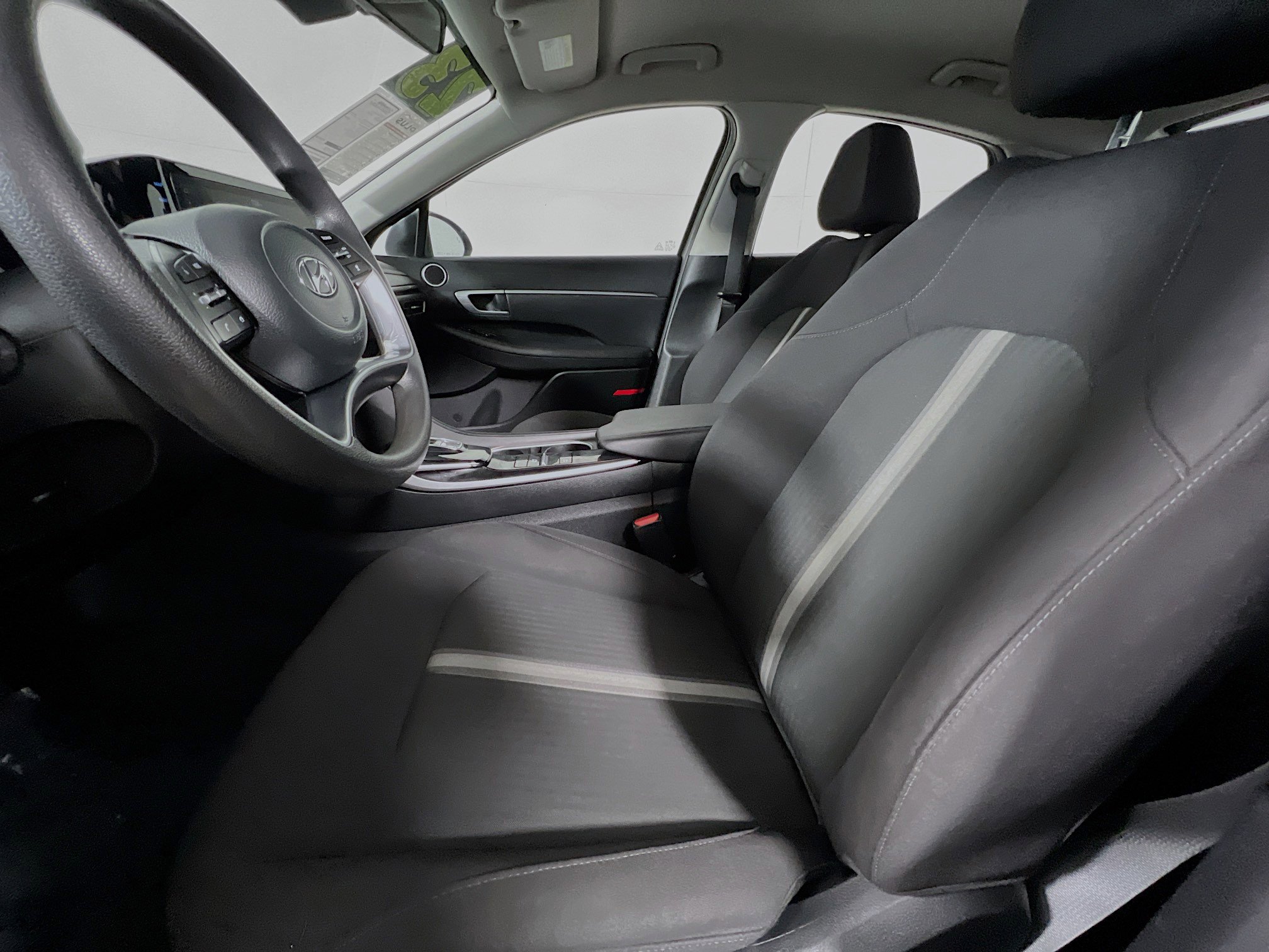 Used 2023 Hyundai Sonata SEL image 15