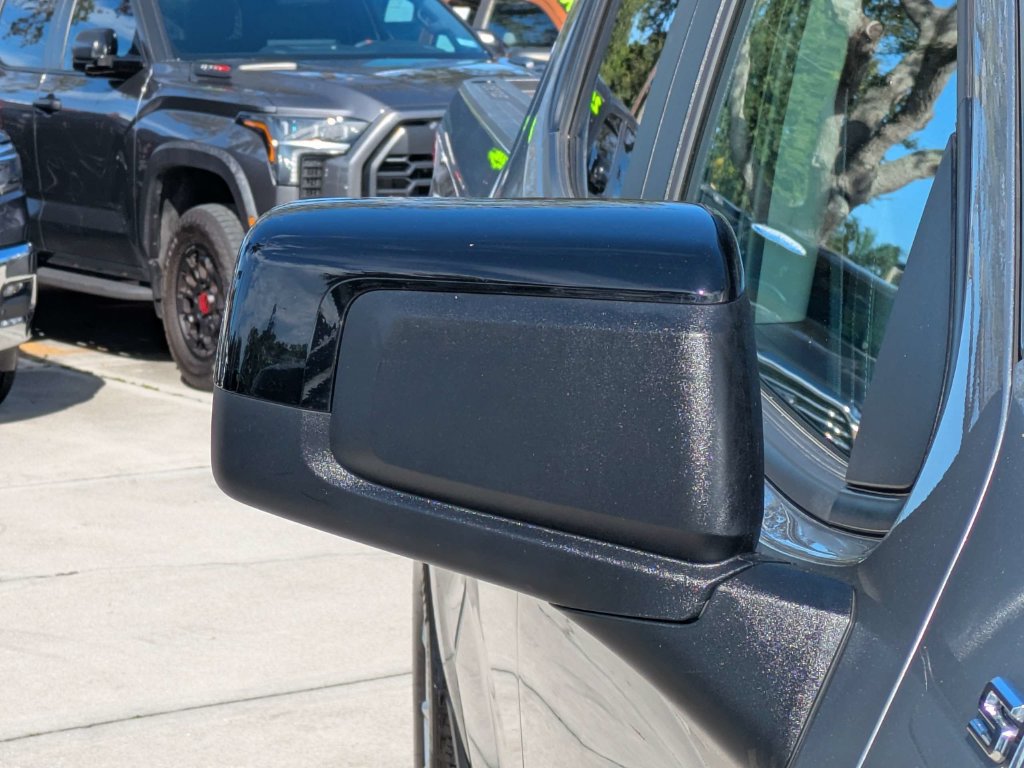 Used 2026 Chevrolet Silverado 1500 RST RWD image 10
