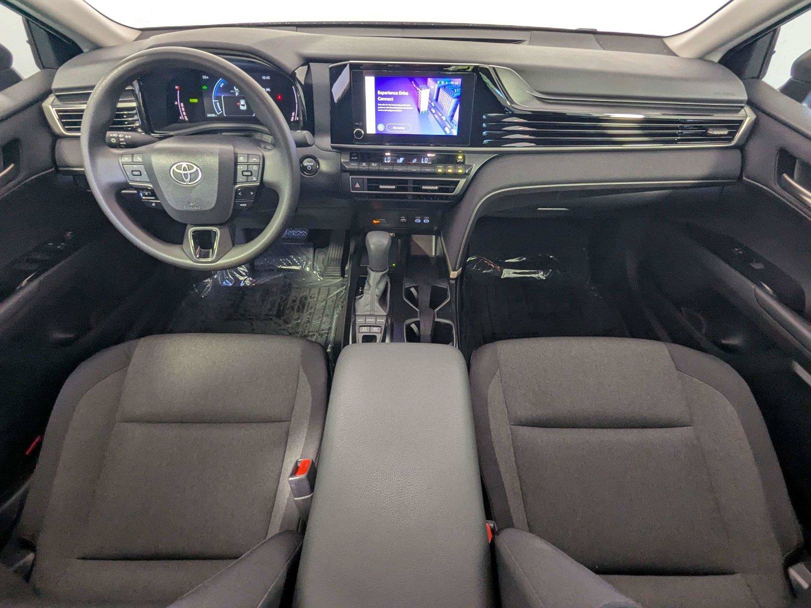 Certified 2025 Toyota Camry LE w/ Convenience Package FWD image 36