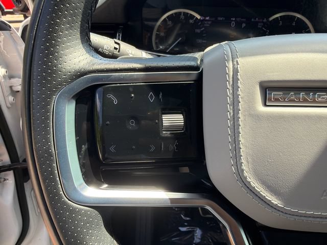 Used 2023 Land Rover Range Rover Evoque R-Dynamic SE AWD/4WD image 29
