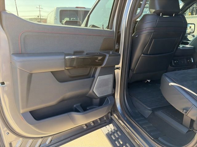 Used 2023 Ford F150 Raptor w/ Equipment Group 802A Raptor R image 7
