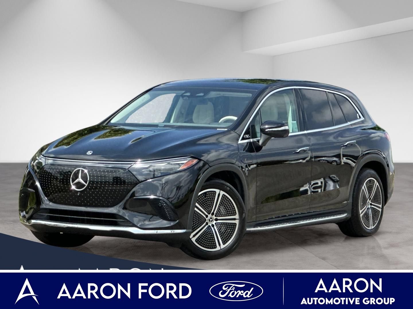Used 2023 Mercedes-Benz EQS 450+ 4MATIC SUV