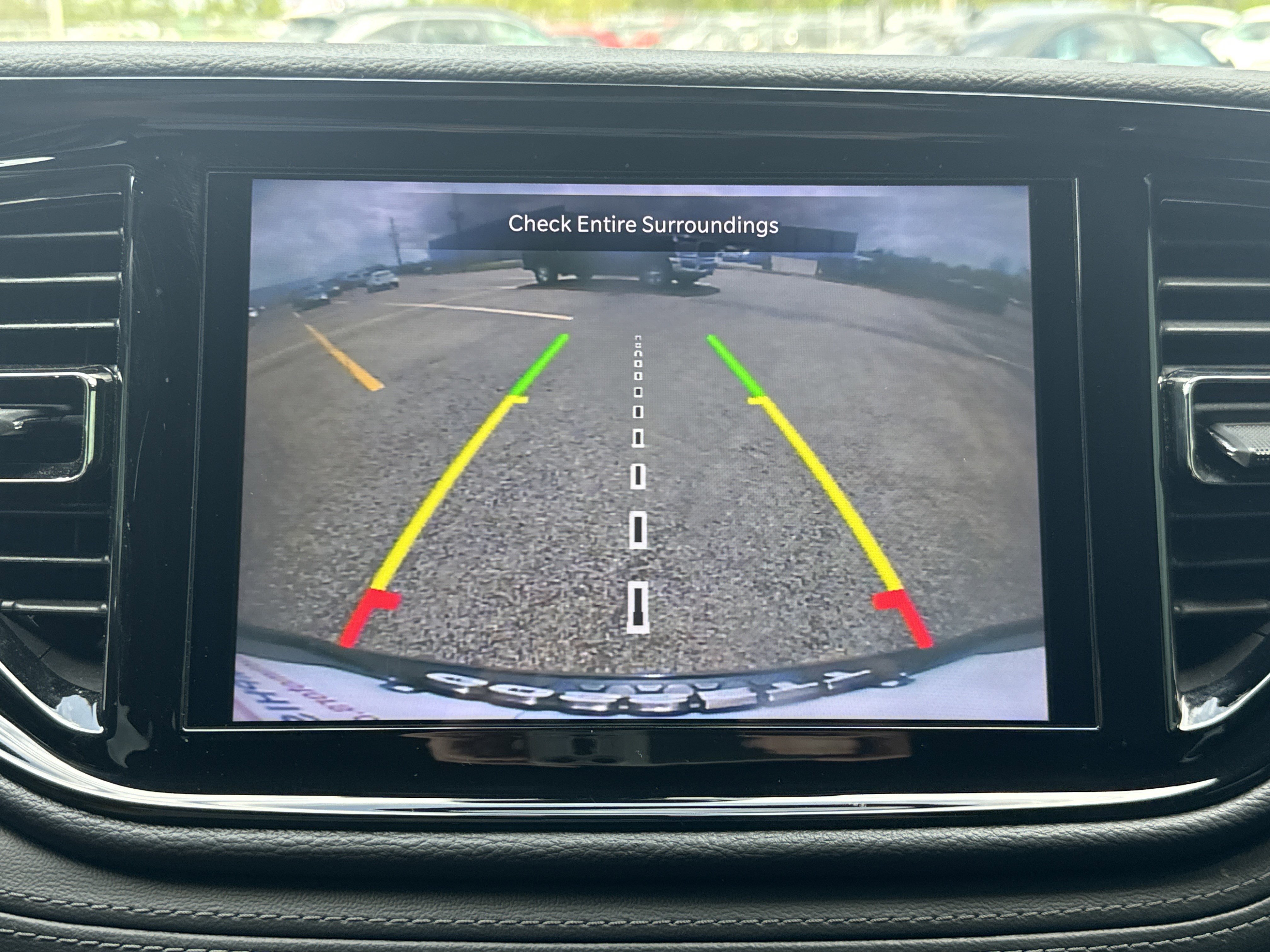 Used 2021 Dodge Durango GT image 13