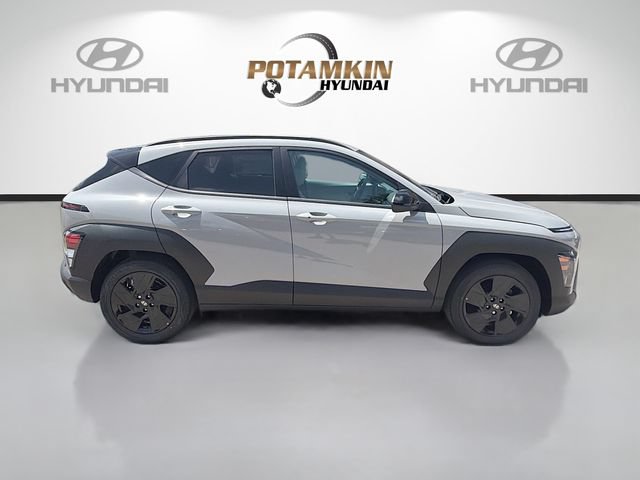 New 2026 Hyundai Kona SEL Sport FWD image 4