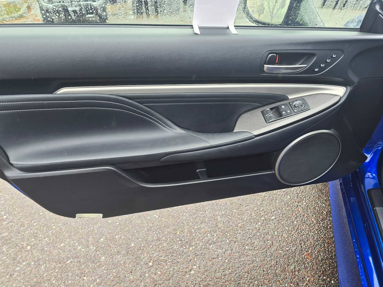 Certified 2024 Lexus RC 350 F Sport image 16