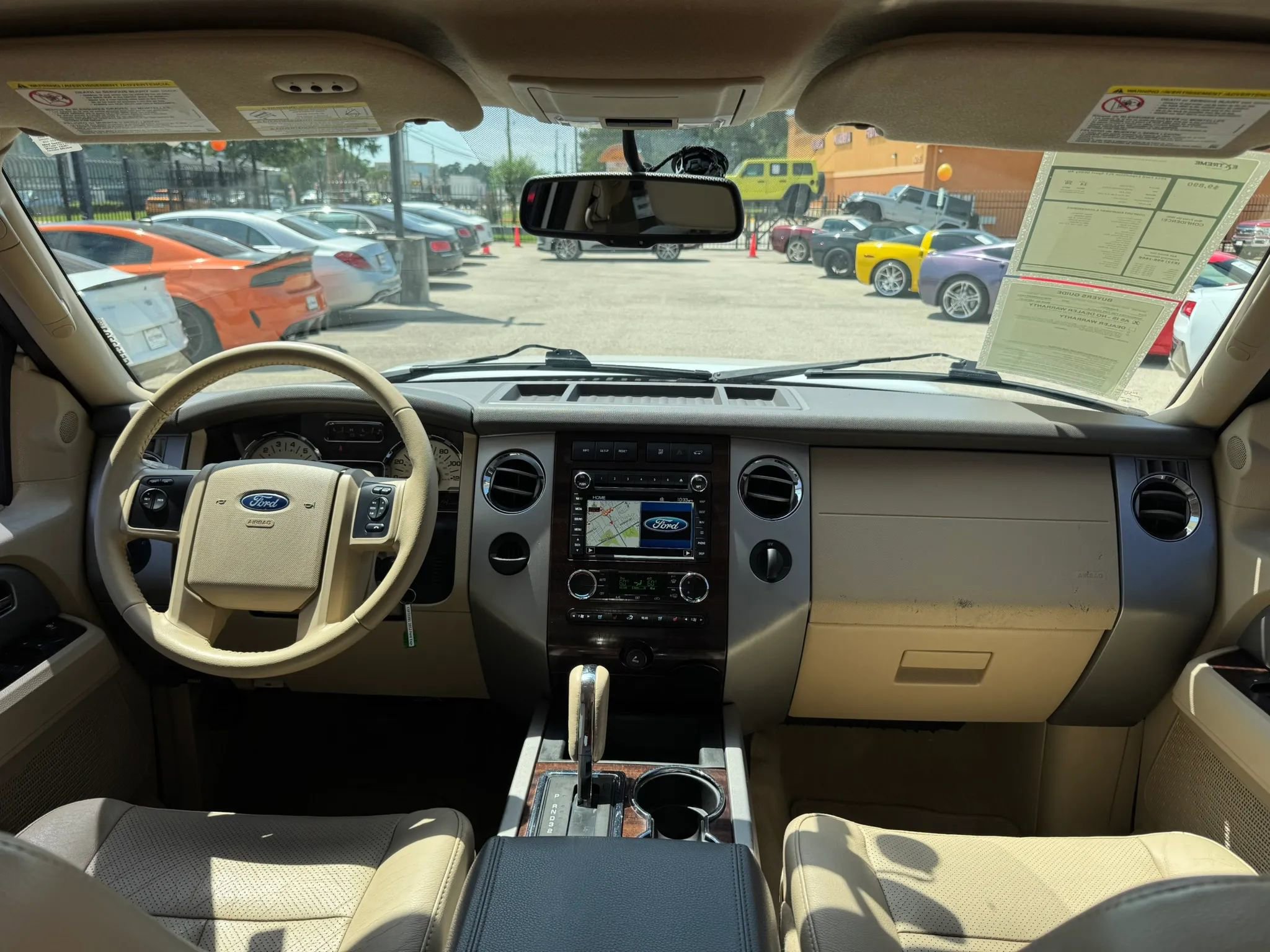 Used 2012 Ford Expedition XLT RWD image 31