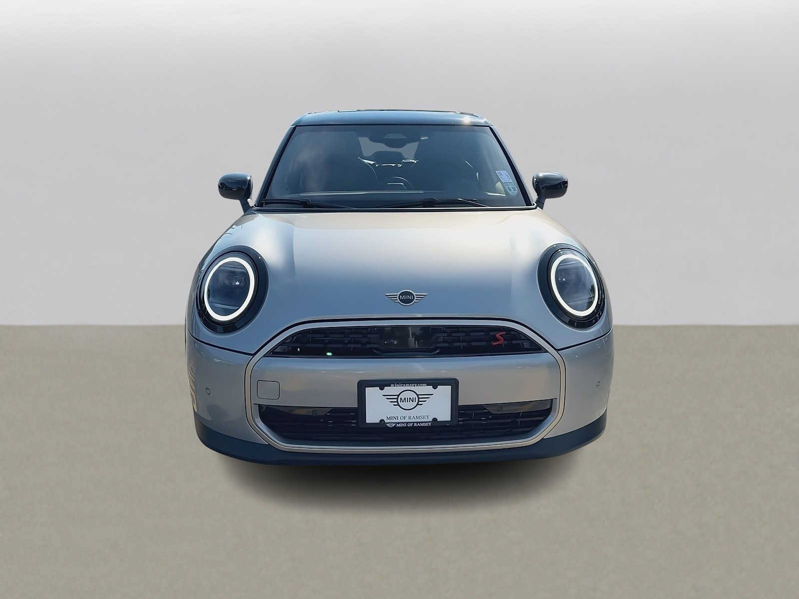Used 2025 MINI Cooper S FWD image 3