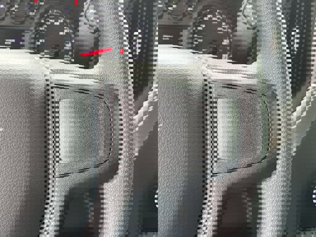 Certified 2026 Chevrolet Silverado 1500 W/T image 24