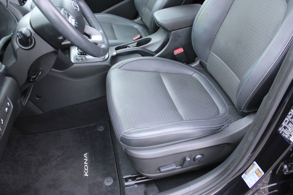 Used 2020 Hyundai Kona Limited image 20