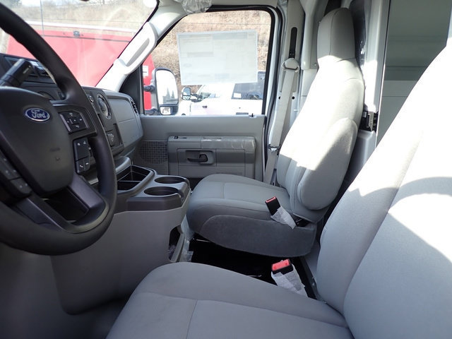 New 2026 Ford E-350 and Econoline 350 Super Duty w/ Power Equipment Group RWD image 15