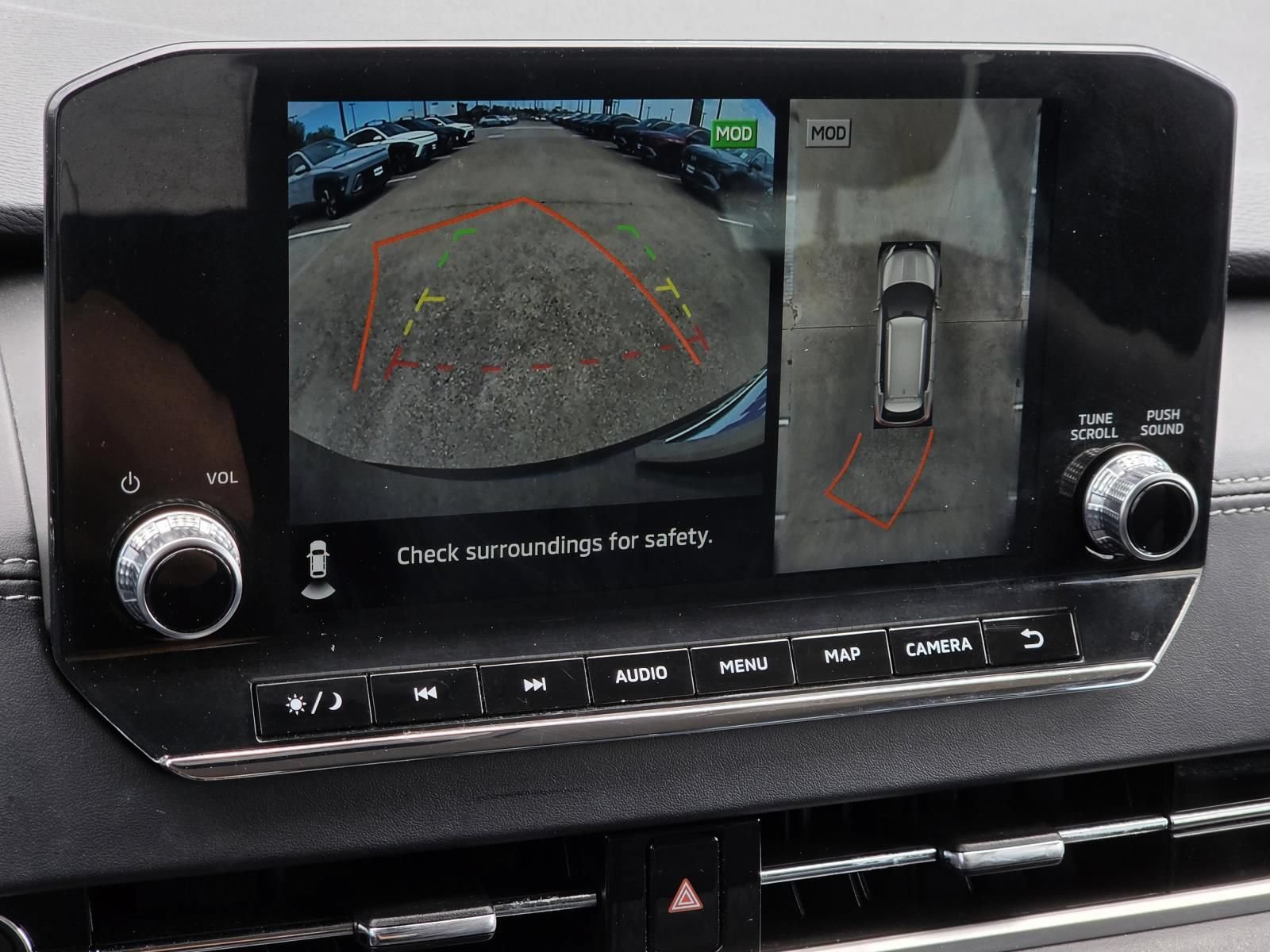 Used 2022 Mitsubishi Outlander SEL FWD image 25