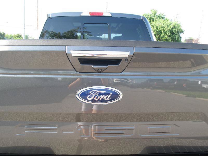 Used 2019 Ford F150 Lariat w/ Equipment Group 502A Luxury AWD/4WD image 76
