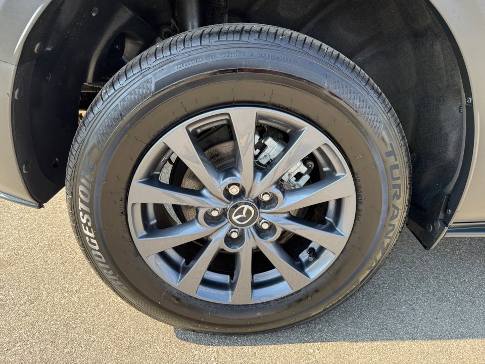 Certified 2025 MAZDA CX-30 AWD 2.5 S image 27