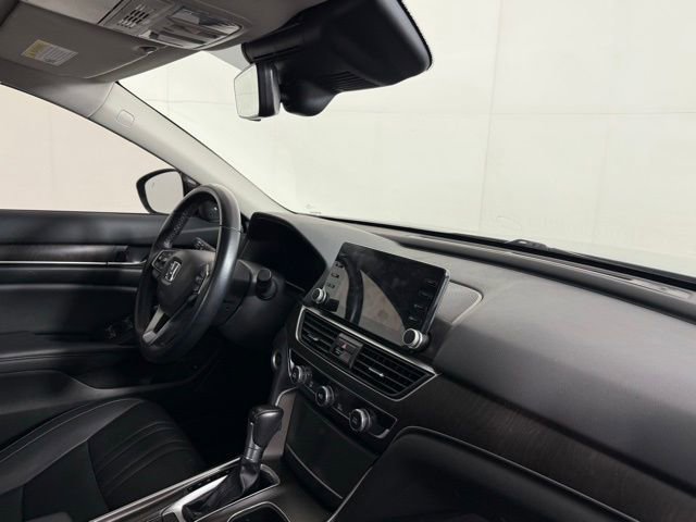Used 2022 Honda Accord EX-L image 35