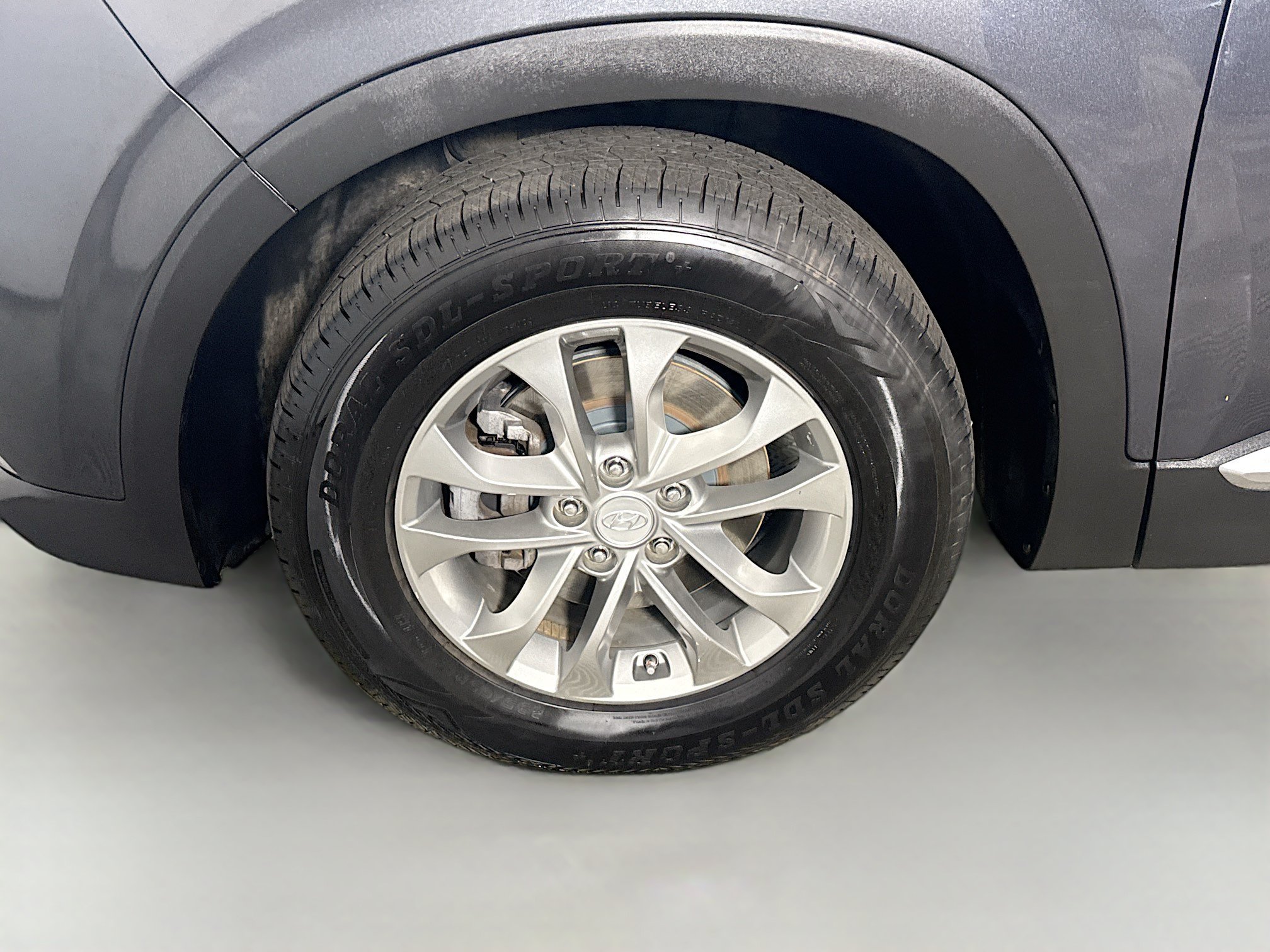Used 2020 Hyundai Santa Fe SEL AWD/4WD image 38