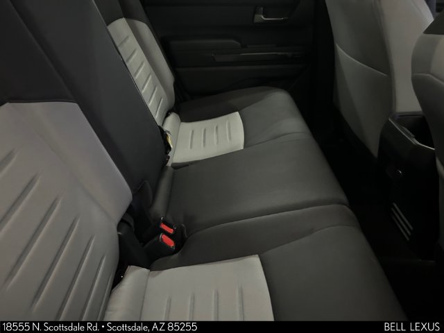 Used 2024 Toyota Tacoma TRD Sport AWD/4WD image 11