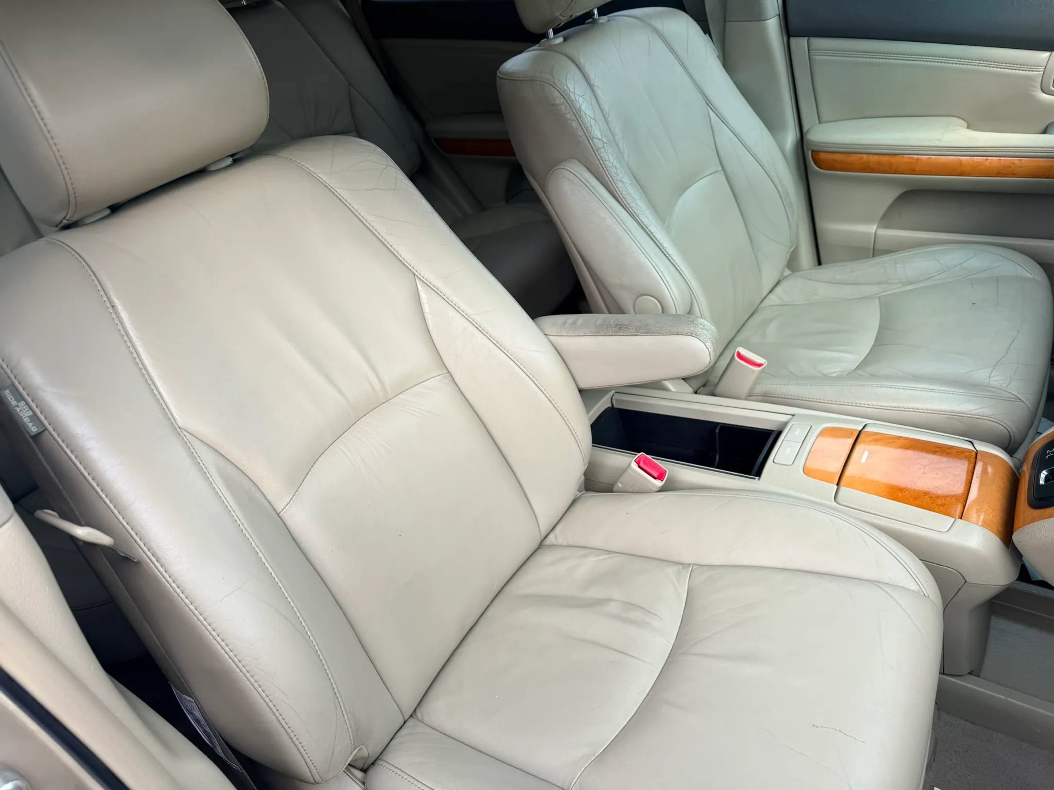 Used 2004 Lexus RX 330 AWD image 23