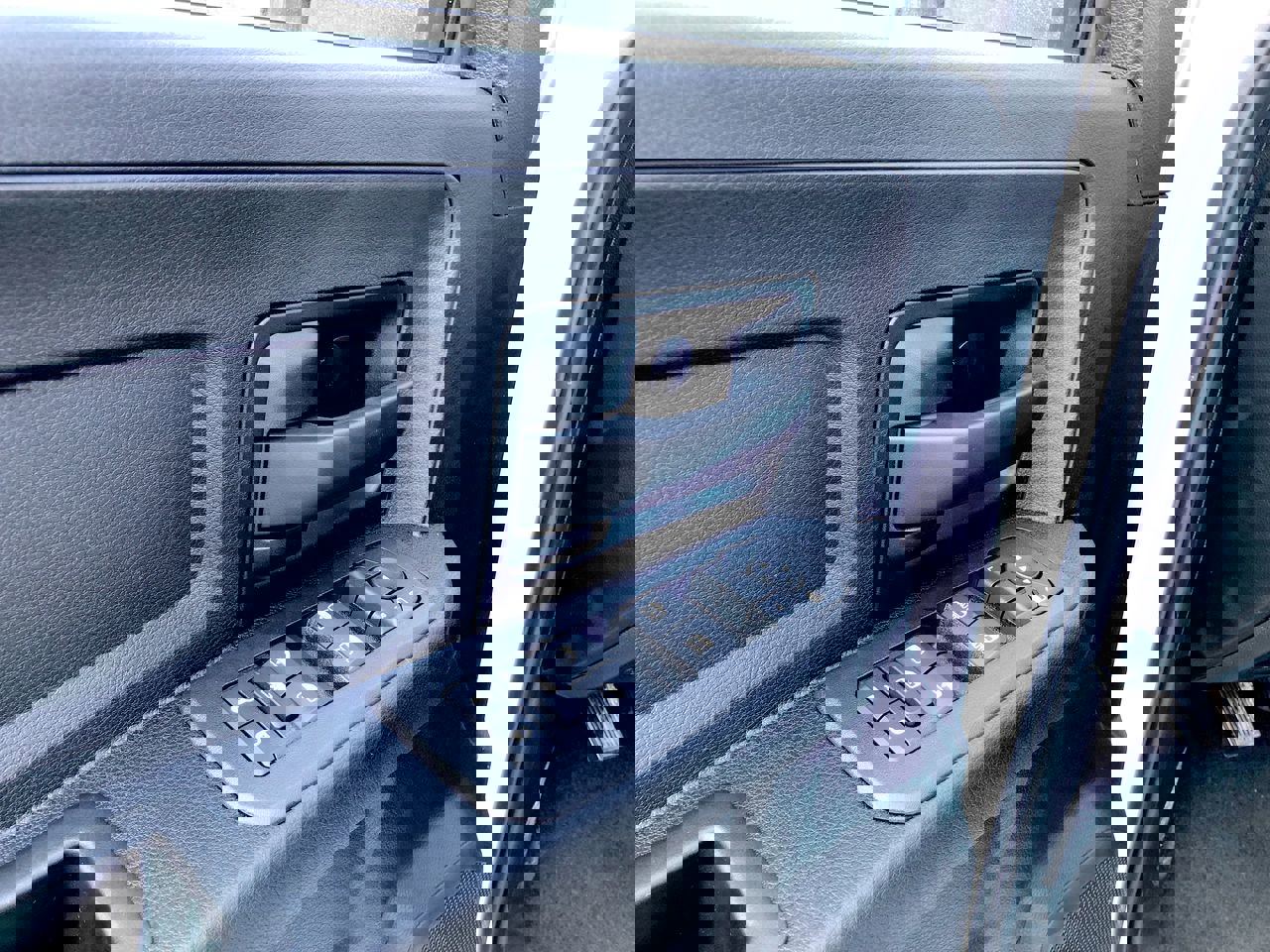 New 2026 RAM 2500 Tradesman image 12