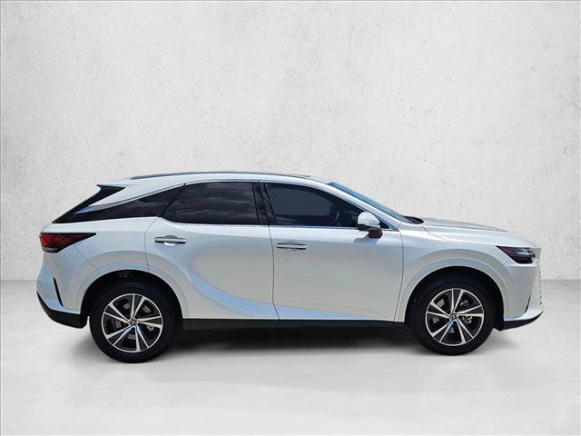 Used 2023 Lexus RX 350 Premium w/ Cold Area Package FWD image 4