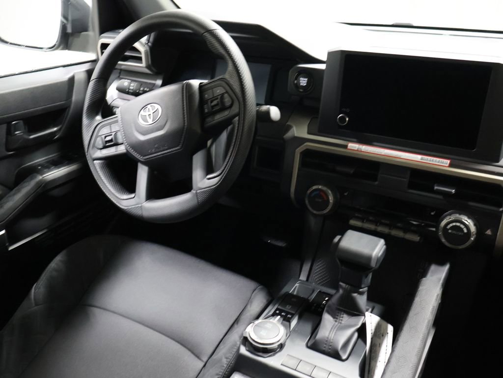 New 2026 Toyota Tacoma SR5 AWD/4WD image 17
