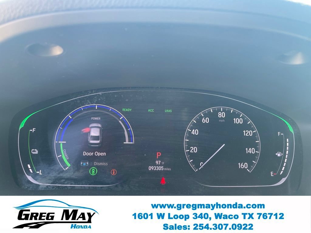 Used 2022 Honda Insight Touring image 18