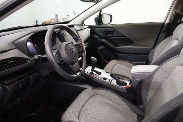 Certified 2024 Subaru Crosstrek 2.0i Premium w/ Popular Package #4 AWD/4WD image 12