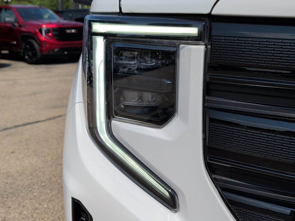 Used 2024 GMC Sierra 1500 Elevation AWD/4WD image 44