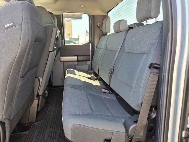 New 2025 Ford F150 XLT w/ Equipment Group 301A Standard image 5