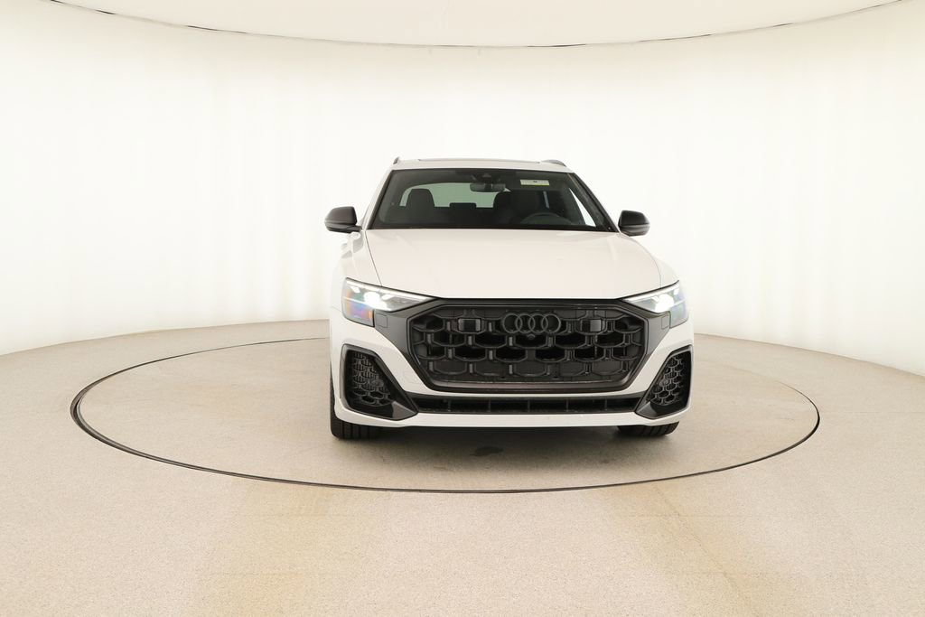 New 2026 Audi SQ8 Premium Plus image 11
