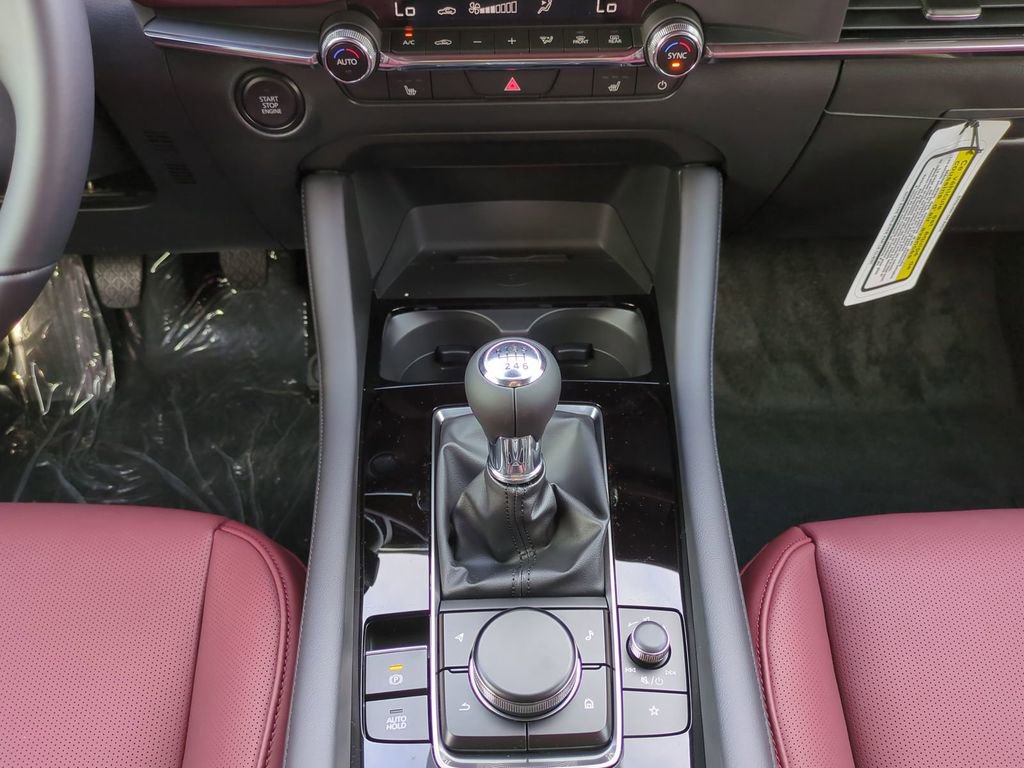 New 2026 MAZDA MAZDA3 2.5 S Hatchback w/ Premium Pkg image 19