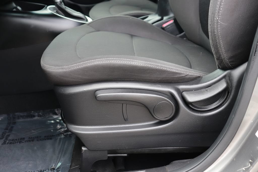 Used 2018 Kia Soul FWD image 10