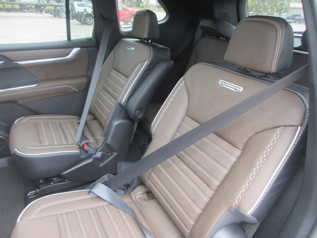 New 2026 GMC Acadia Denali Ultimate image 14