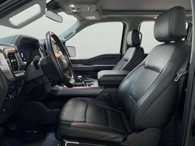 Used 2023 Ford F150 Lariat AWD/4WD image 54