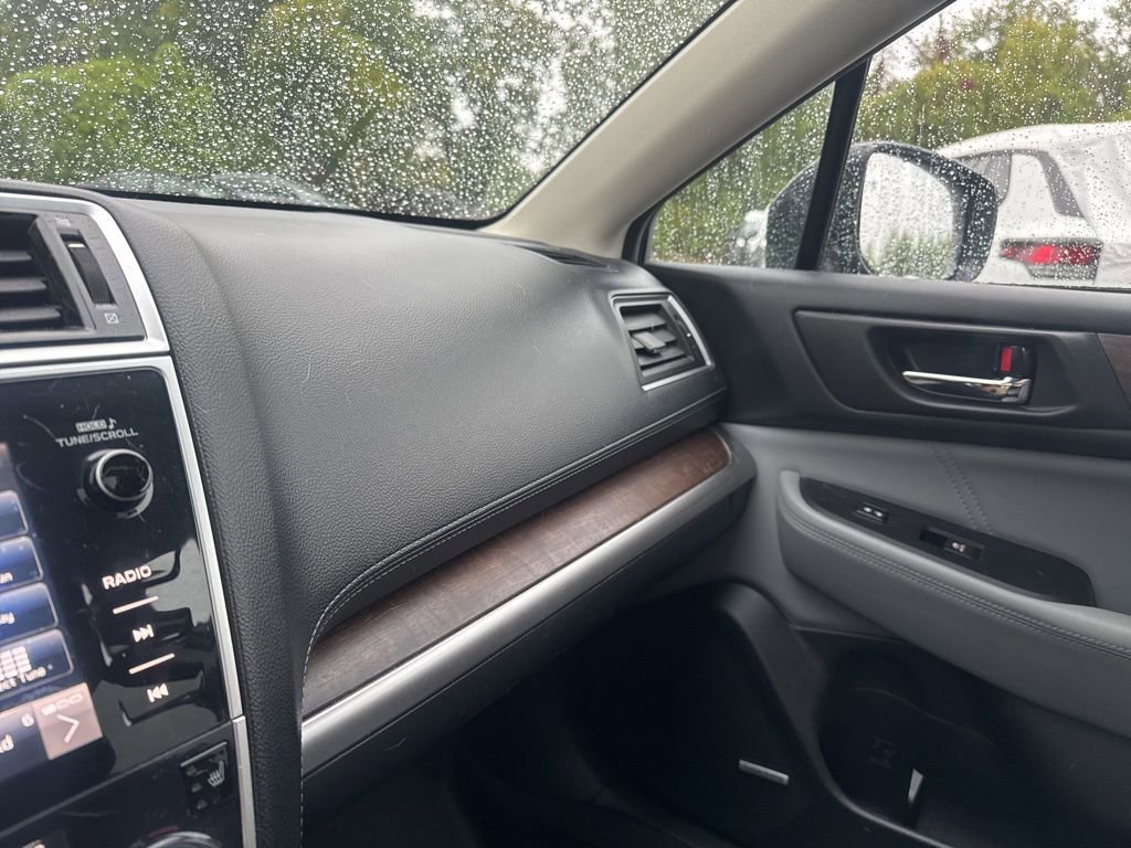 Used 2018 Subaru Outback 3.6R Limited image 43