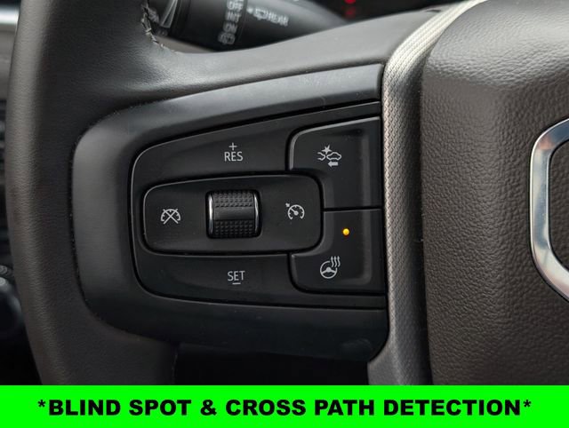 Used 2024 GMC Yukon XL Denali w/ Max Trailering Package image 18