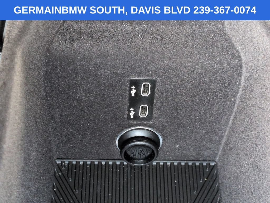 Certified 2025 BMW 760i xDrive AWD/4WD image 24