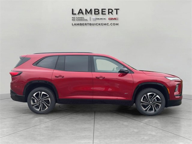 New 2026 Buick Enclave Sport Touring w/ Power Package image 6