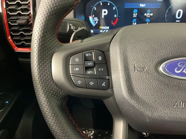 New 2025 Ford Ranger Raptor image 22